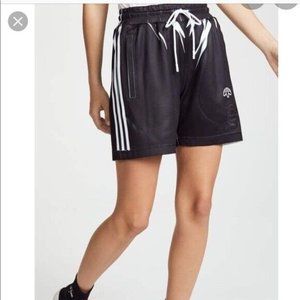 Adidas Originals by Alexander Wang Unisex Active Shorts - Brand New W/ Tags - XL